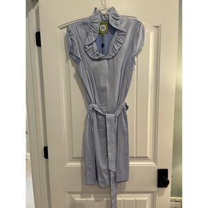 Elizabeth McKay Dress